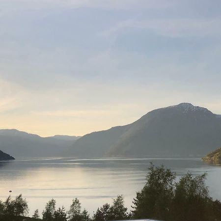 Готель Hardangerpark As Хінсарвік Екстер'єр фото